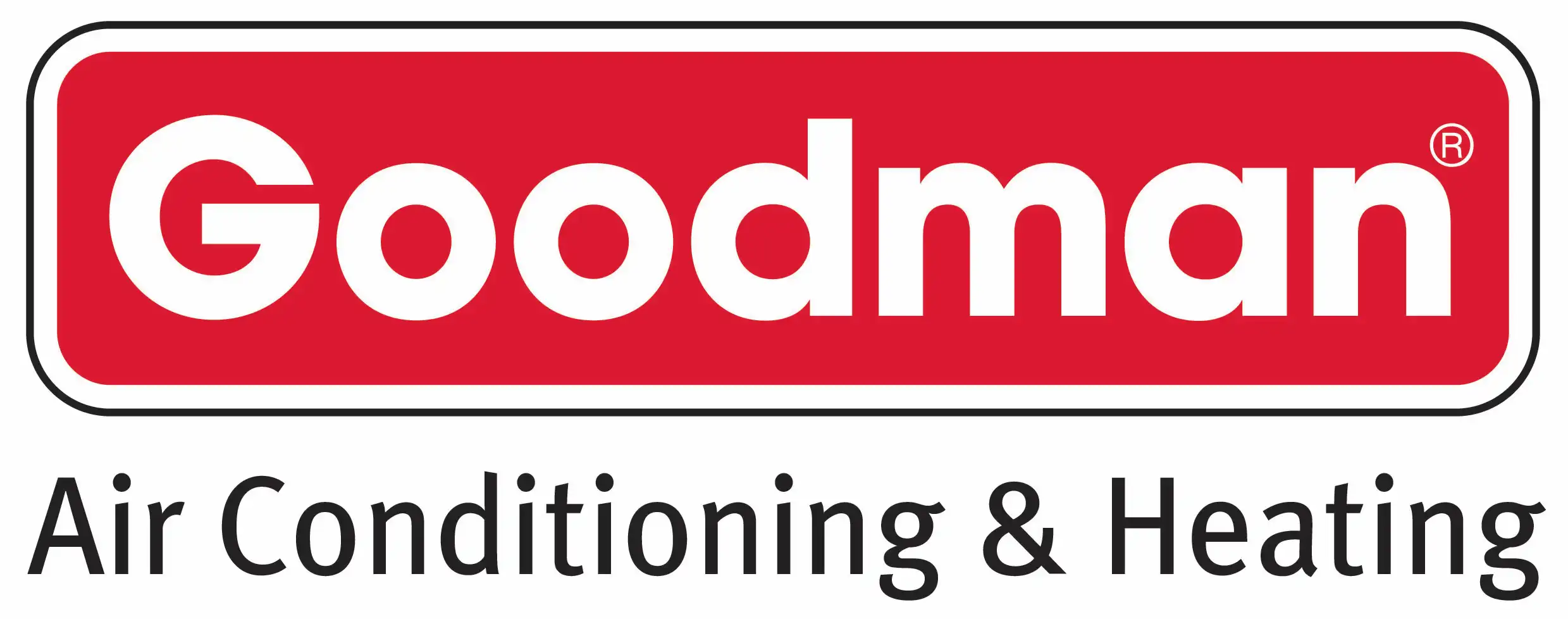 Goodman logo